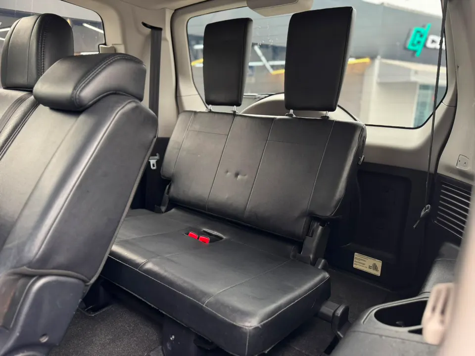 Mitsubishi Pajero Full 2008 — foto 17