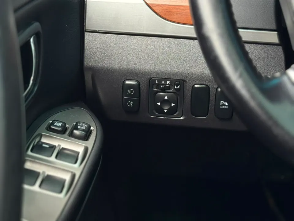 Mitsubishi Pajero Full 2008 — foto 13