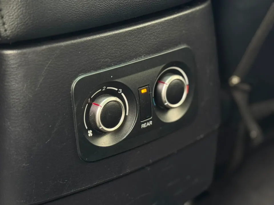 Mitsubishi Pajero Full 2008 — foto 18