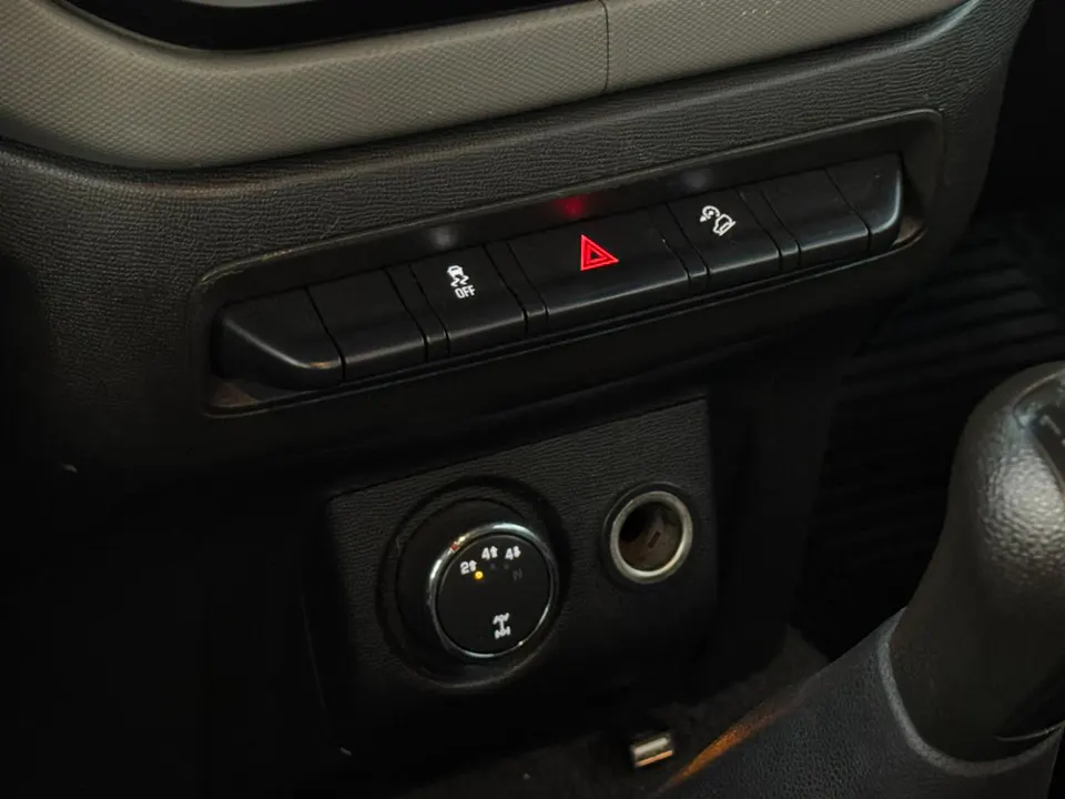 Chevrolet S10 Cabine Dupla 2022 — foto 12