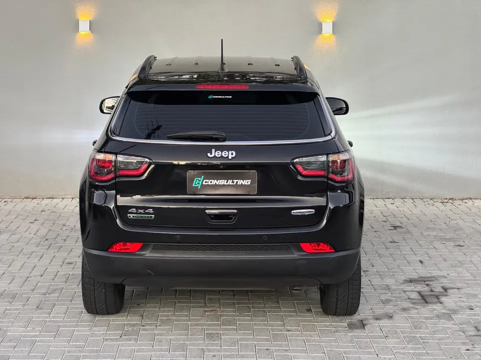 Jeep Compass 2018 — foto 5