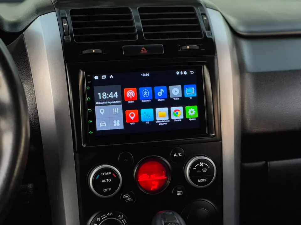 Suzuki Grand Vitara 2010 — foto 11