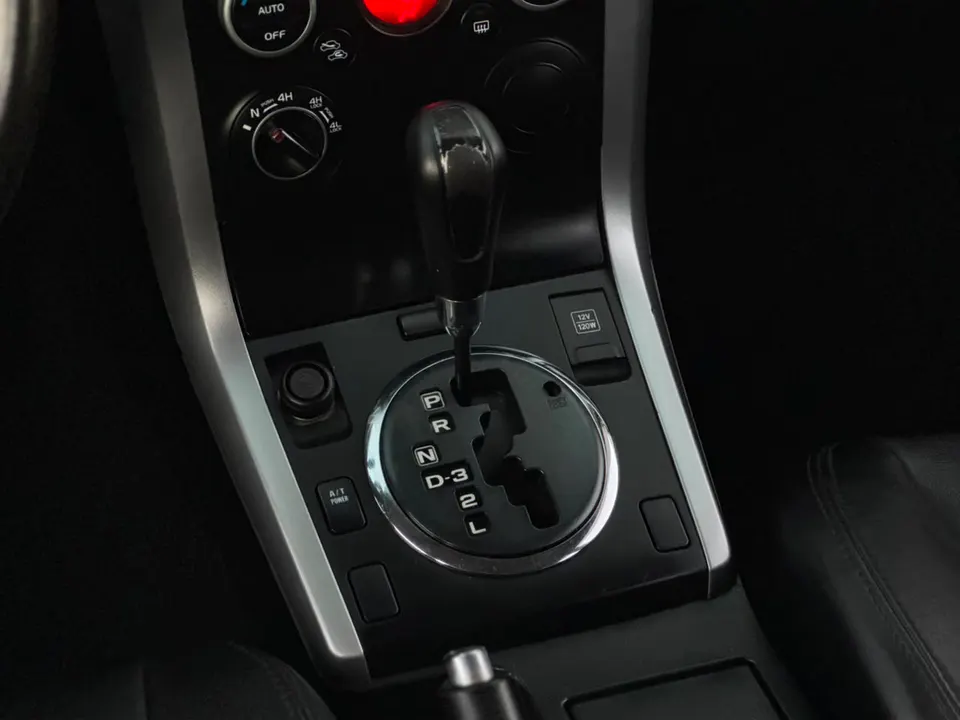 Suzuki Grand Vitara 2010 — foto 13