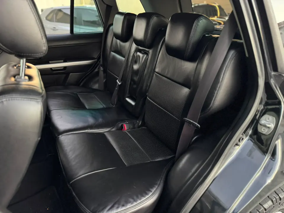 Suzuki Grand Vitara 2010 — foto 14