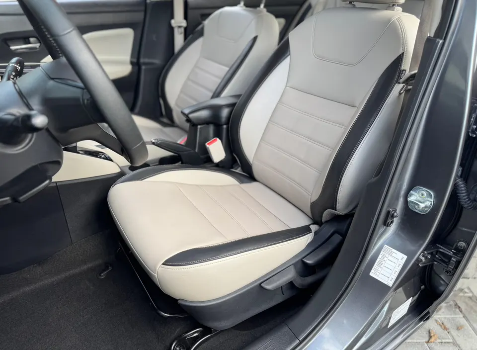 Nissan Versa 2025 — foto 11