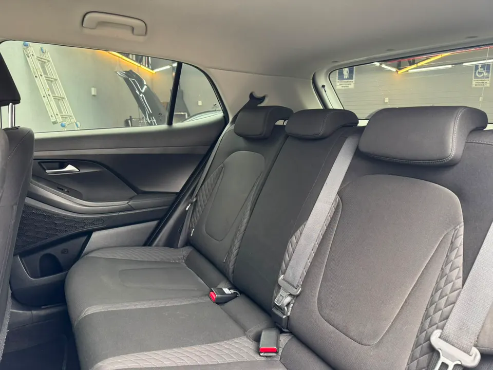 Hyundai Creta 2022 — foto 7