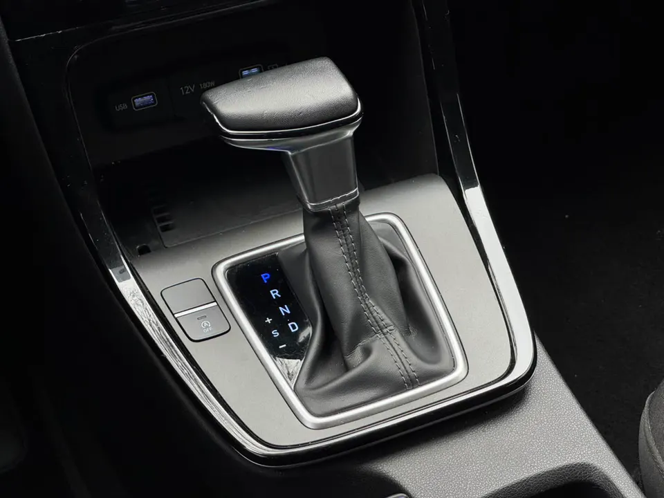 Hyundai Creta 2022 — foto 15