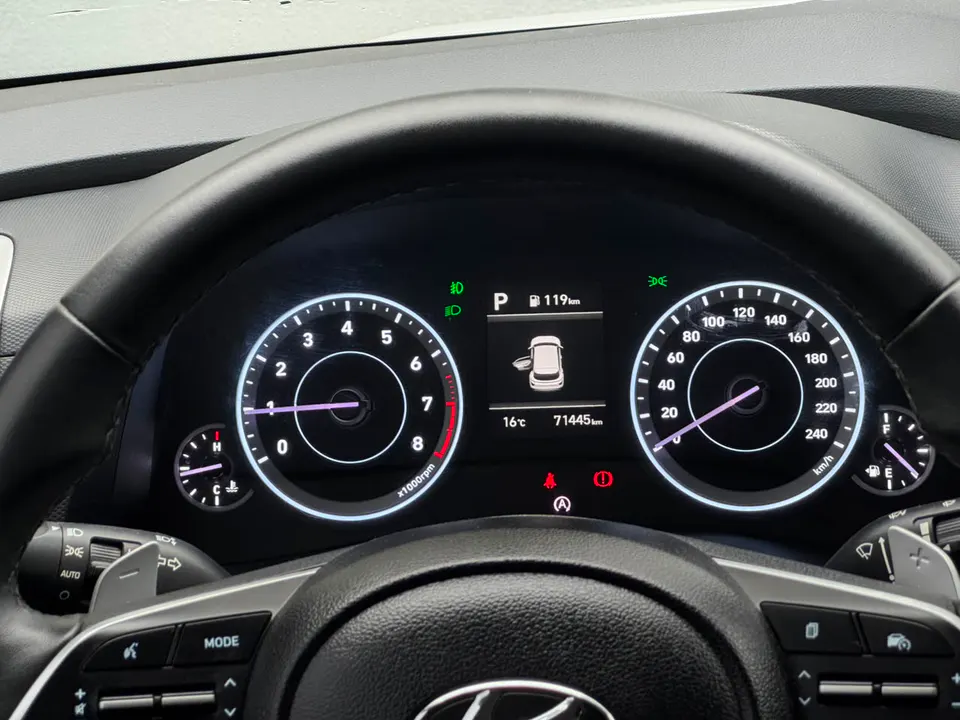 Hyundai Creta 2022 — foto 9