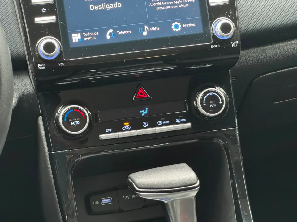 Hyundai Creta 2022 — foto 14