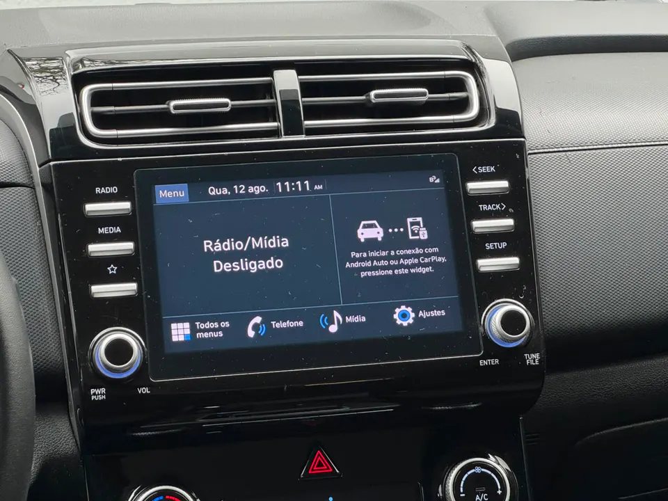 Hyundai Creta 2022 — foto 11