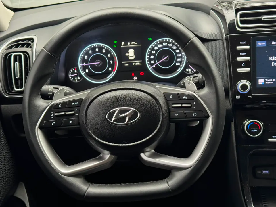 Hyundai Creta 2022 — foto 13