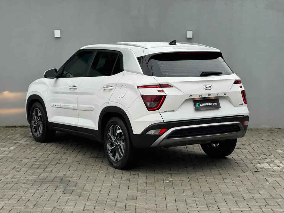 Hyundai Creta 2022 — foto 6