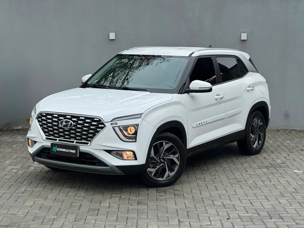 Hyundai Creta 2022