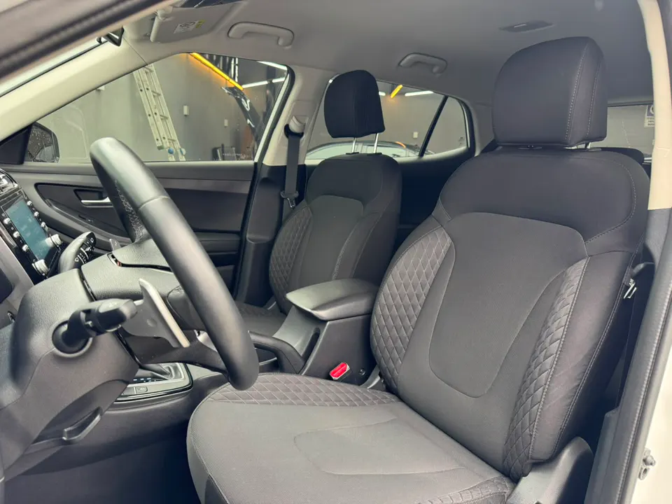 Hyundai Creta 2022 — foto 10