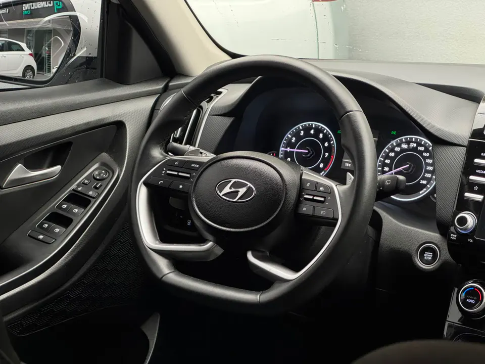 Hyundai Creta 2022 — foto 12