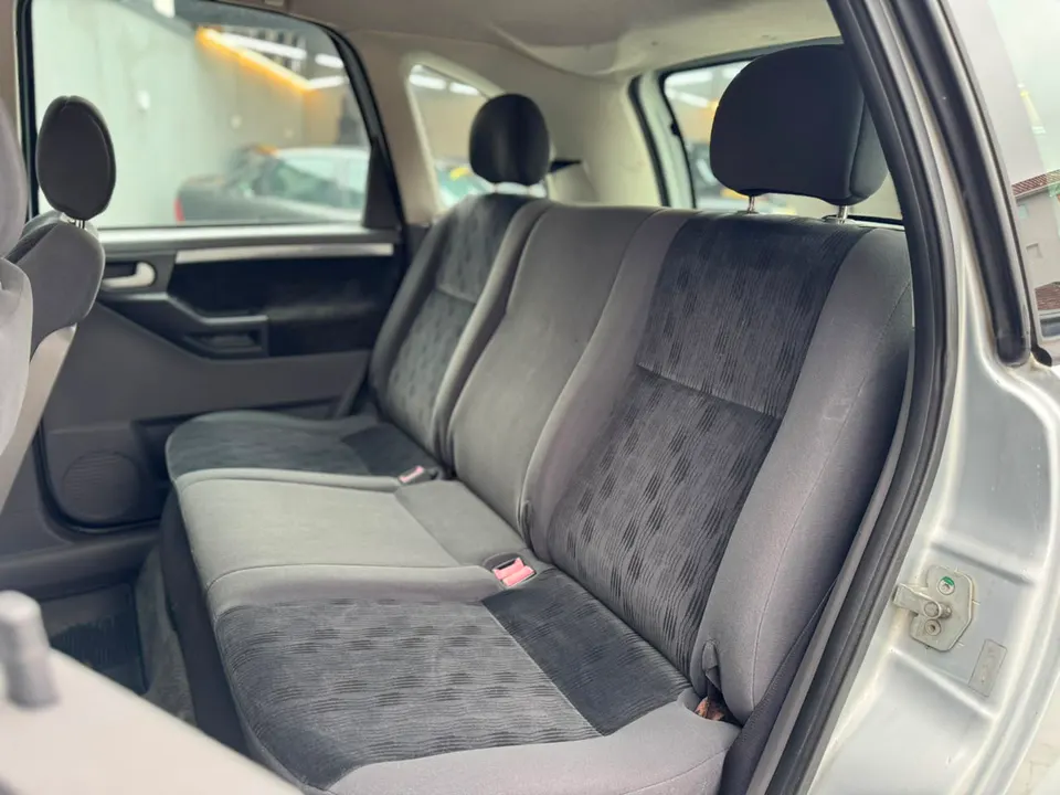 Chevrolet Meriva 2008 — foto 13