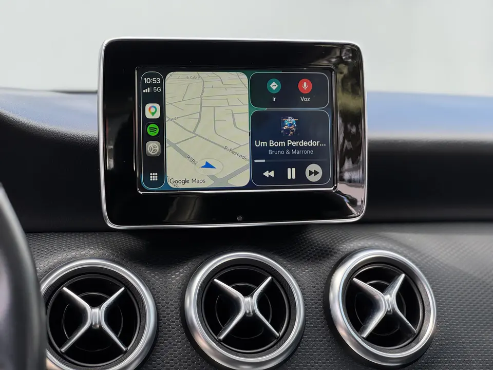 Mercedes-Benz Classe A 2018 — foto 15