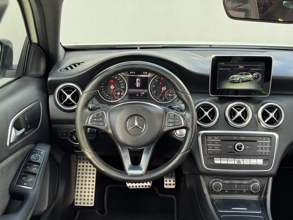 Mercedes-Benz Classe A 2018 — foto 16