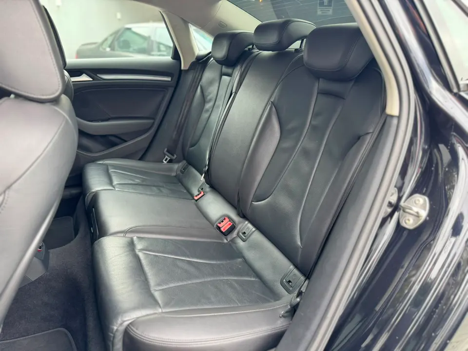 Audi A3 2016 — foto 16