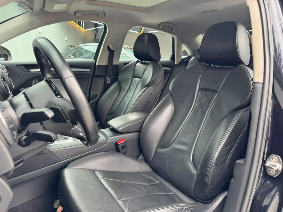 Audi A3 2016 — foto 17