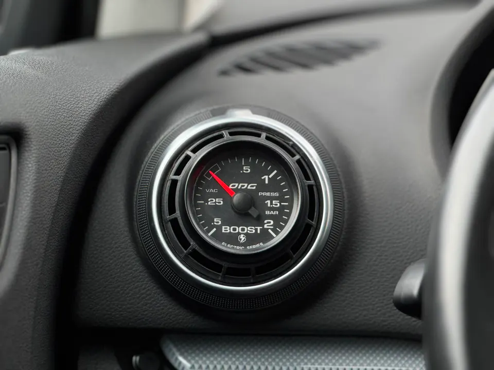Audi A3 2016 — foto 15