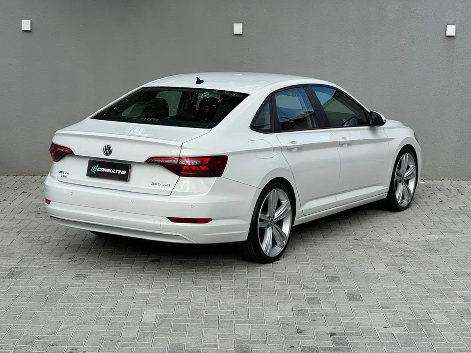 Volkswagen Jetta 2019 — foto 7