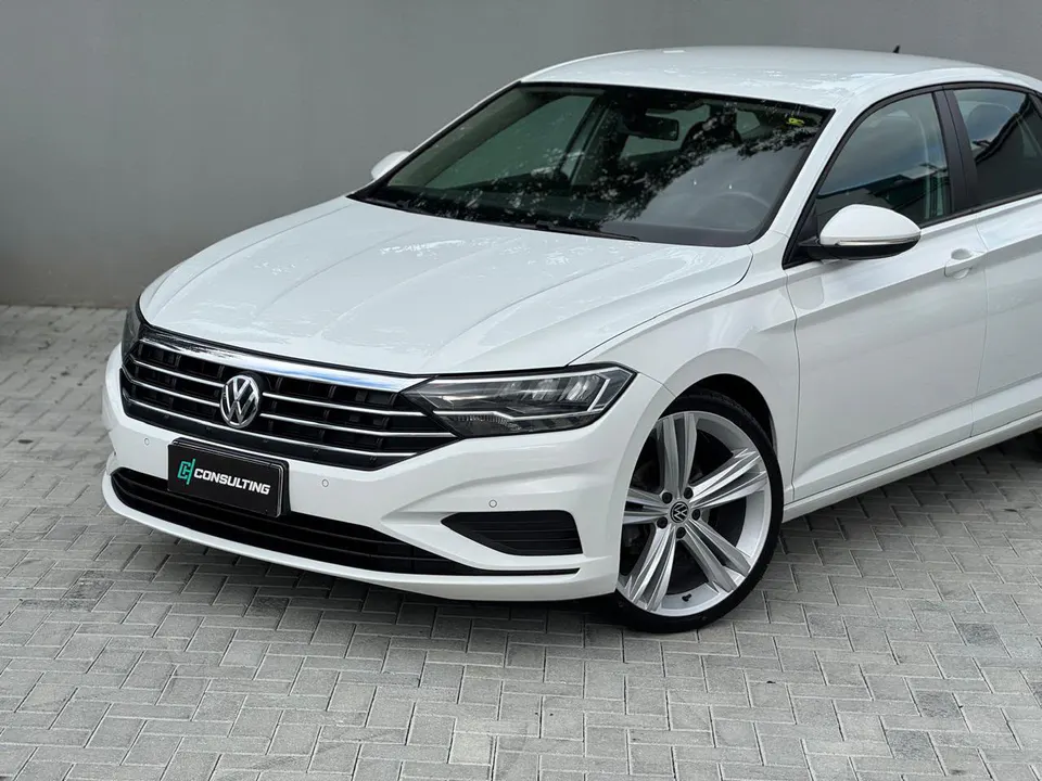 Volkswagen Jetta 2019 — foto 4