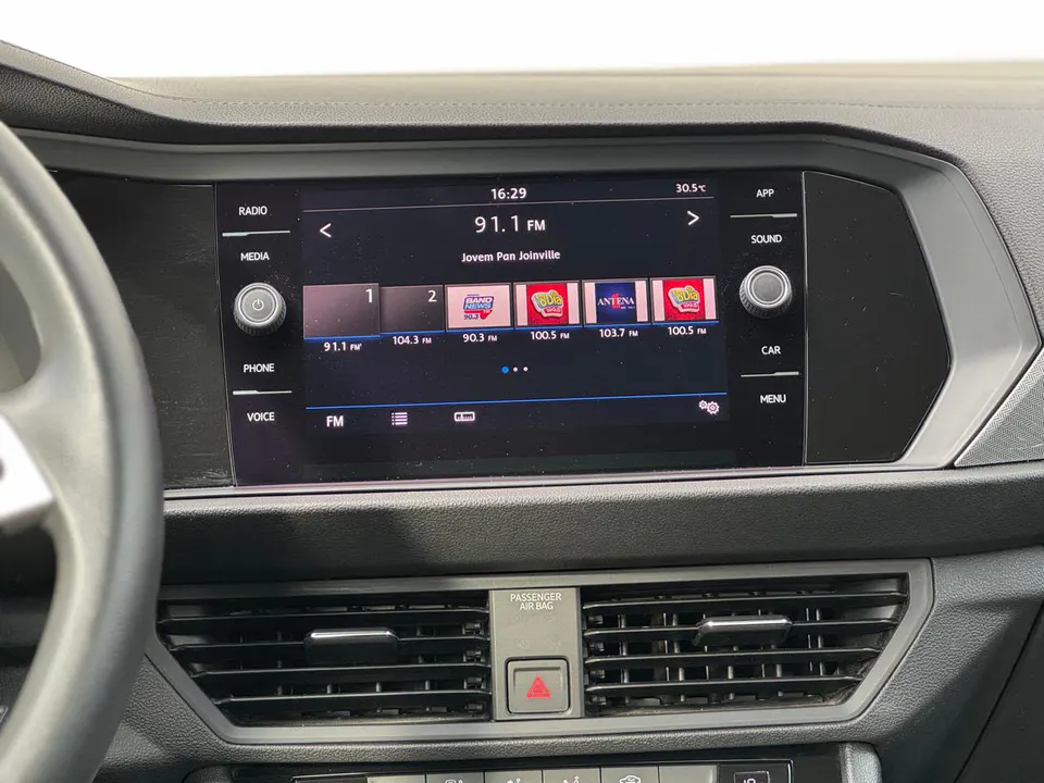 Volkswagen Jetta 2019 — foto 18