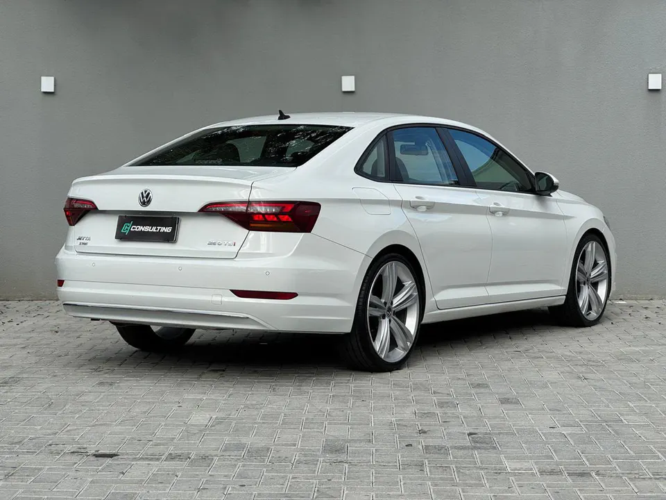 Volkswagen Jetta 2019 — foto 6