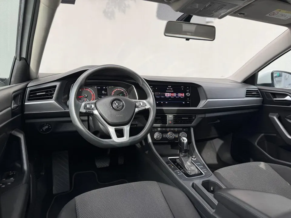 Volkswagen Jetta 2019 — foto 10