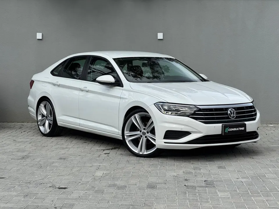 Volkswagen Jetta 2019 — foto 3