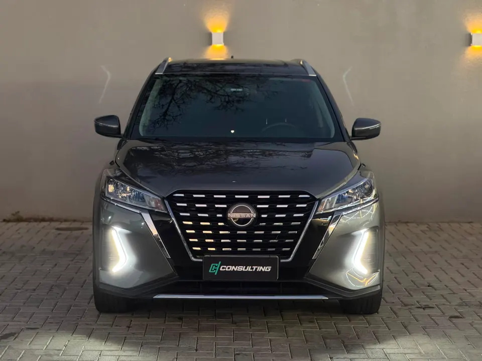 Nissan Kicks 2024 — foto 2
