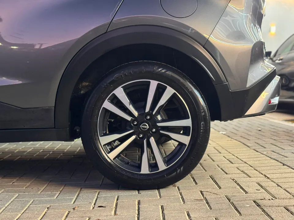 Nissan Kicks 2024 — foto 11
