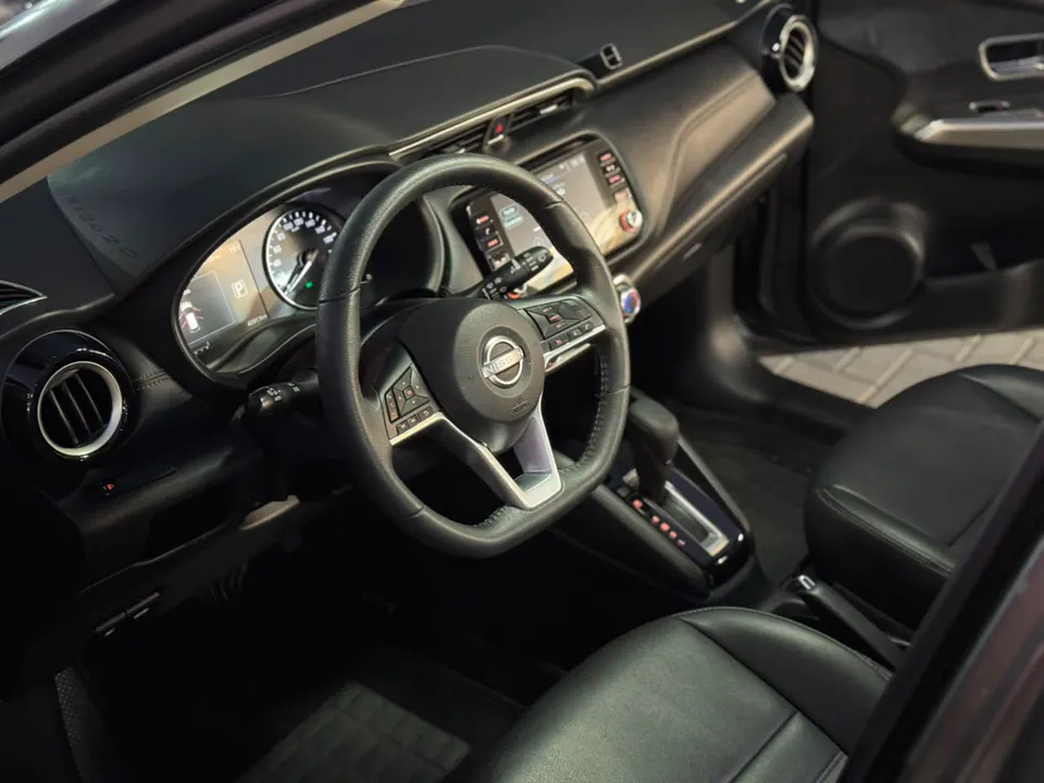 Nissan Kicks 2024 — foto 10