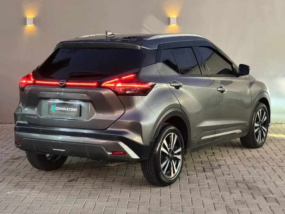 Nissan Kicks 2024 — foto 5
