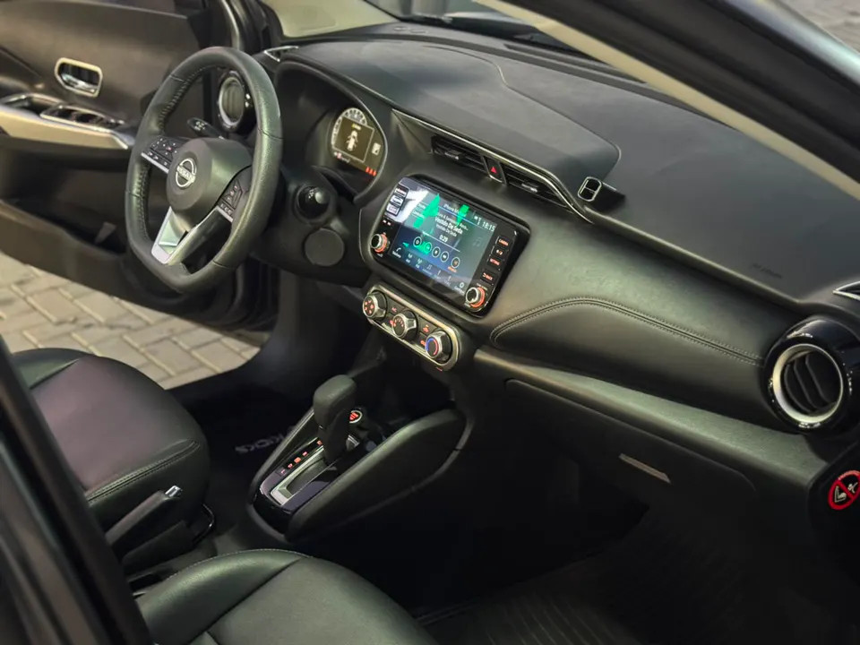 Nissan Kicks 2024 — foto 8