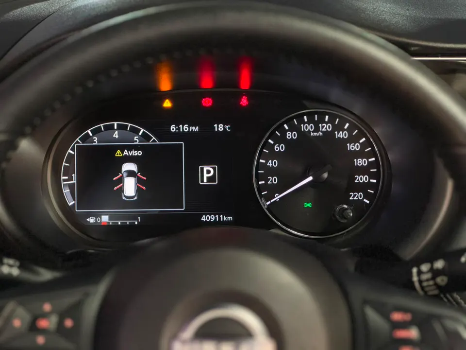 Nissan Kicks 2024 — foto 14