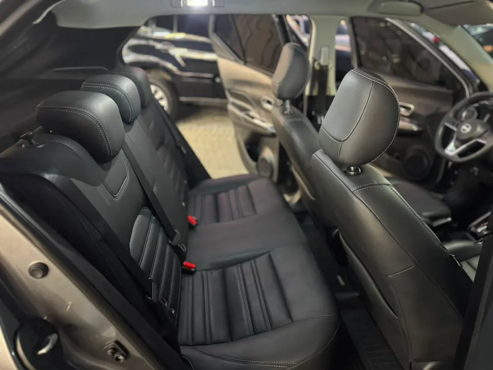 Nissan Kicks 2024 — foto 13