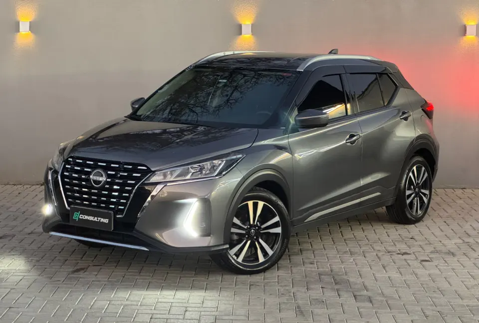 Nissan Kicks 2024 — foto 4