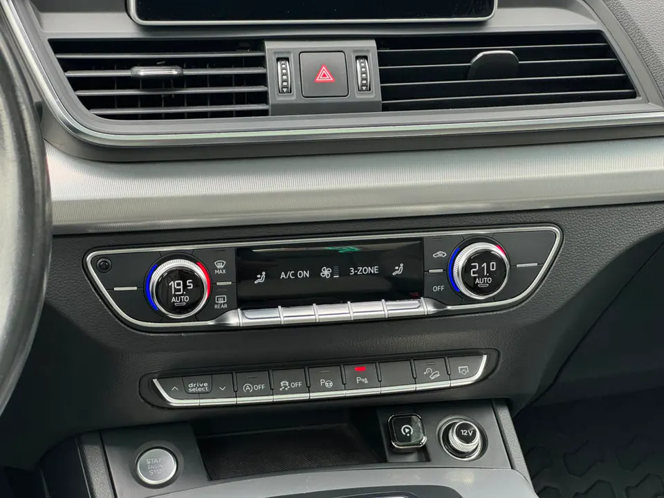 Audi Q5 2018 — foto 20