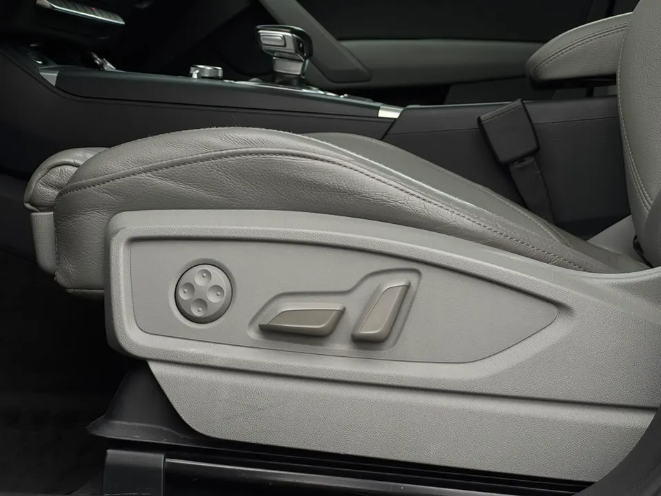 Audi Q5 2018 — foto 14