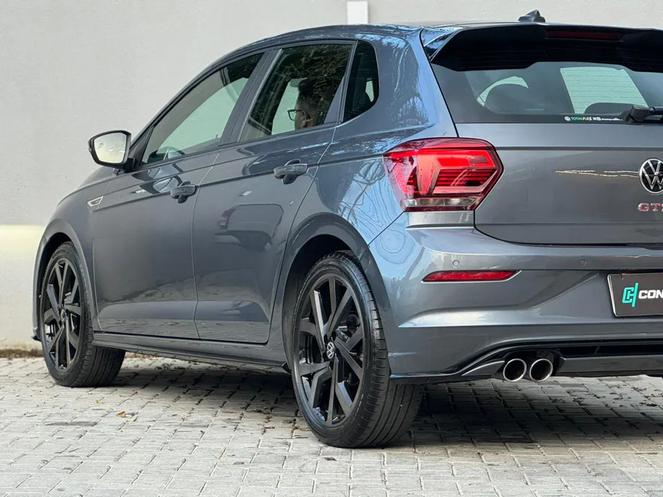 Volkswagen Polo 2024 — foto 10