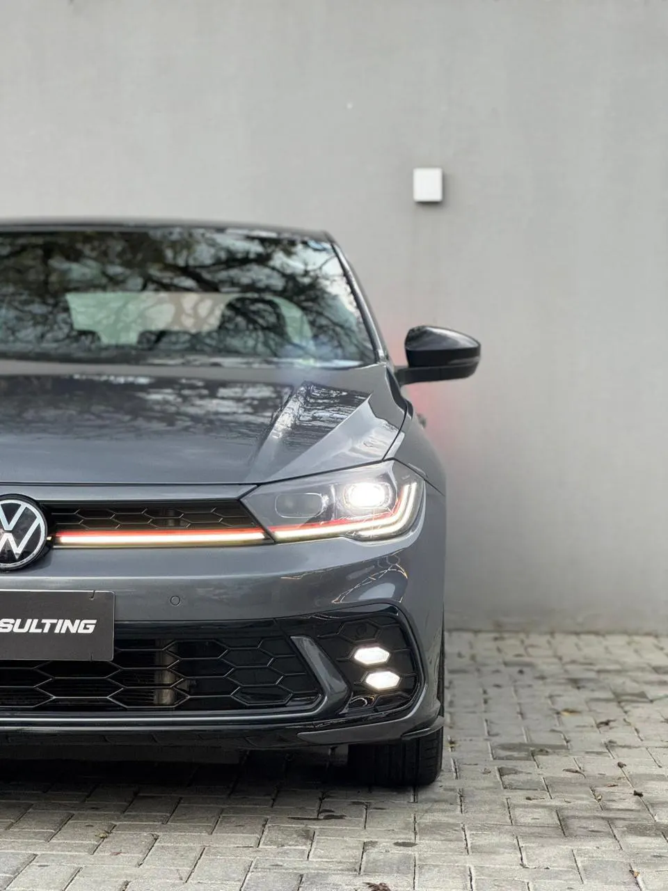 Volkswagen Polo 2024 — foto 7