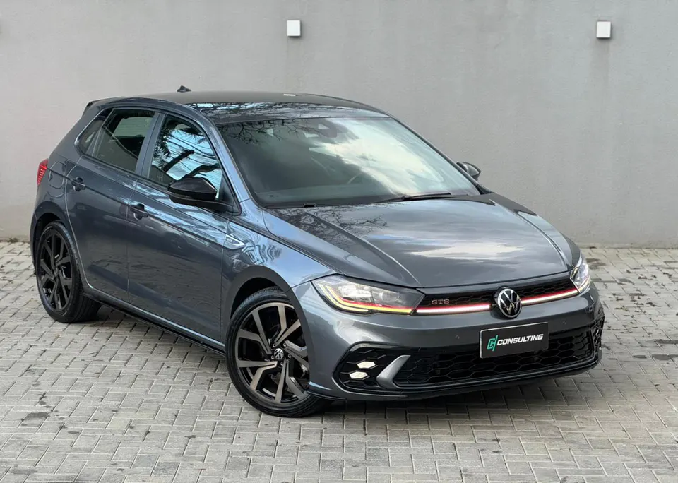 Volkswagen Polo 2024 — foto 3