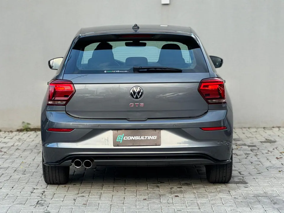 Volkswagen Polo 2024 — foto 5