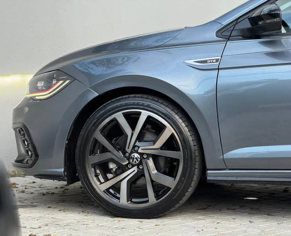 Volkswagen Polo 2024 — foto 8