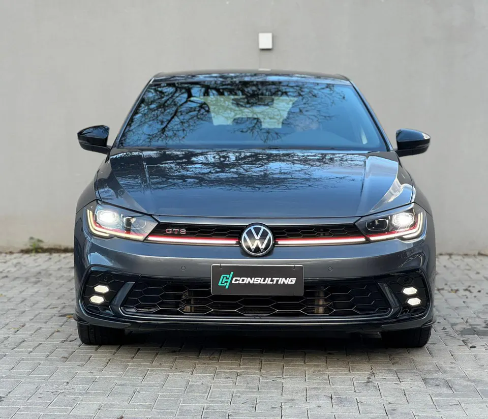 Volkswagen Polo 2024 — foto 2