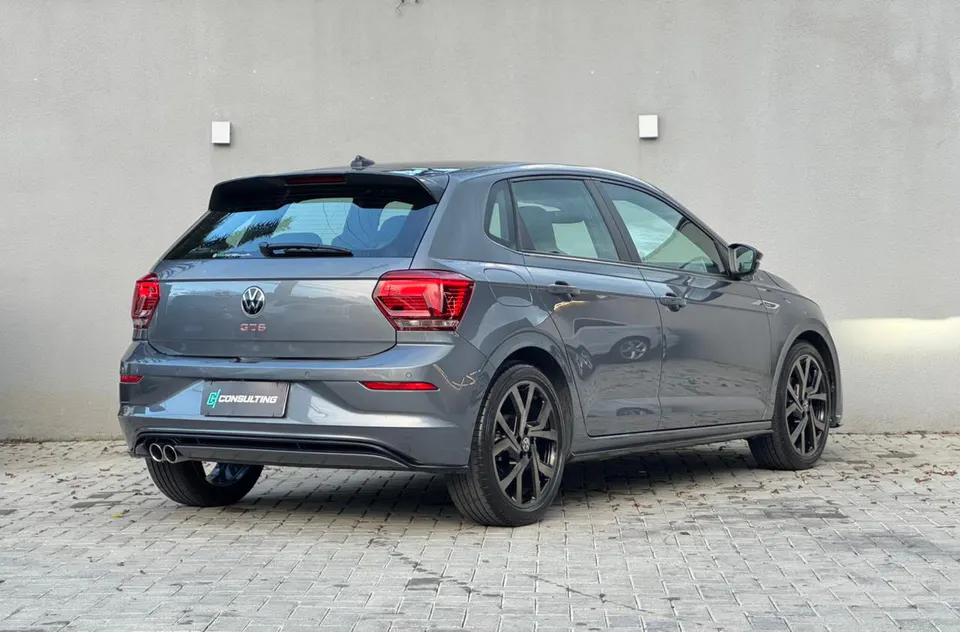 Volkswagen Polo 2024 — foto 4