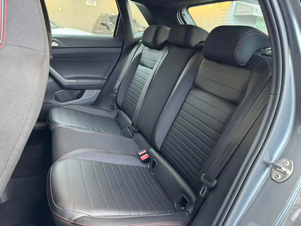 Volkswagen Polo 2024 — foto 18