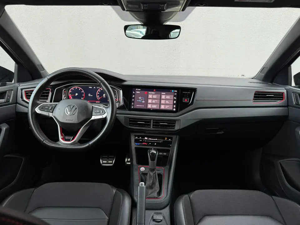 Volkswagen Polo 2024 — foto 17